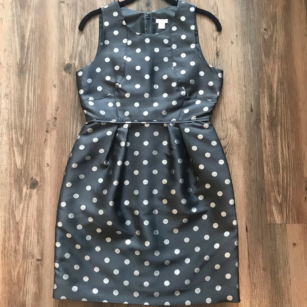 J. Crew dress